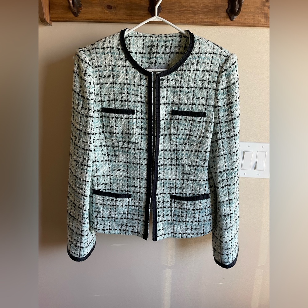 Mac and Jac Blazer